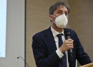 Milano, F. Sala: al via MIMO Salone Auto Milano Monza, comparto cresce