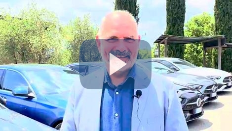 Nuova Mercedes Classe C sposta l’asticella sempre più in alto Nuova Mercedes Classe C sposta l’asticella sempre più in alto