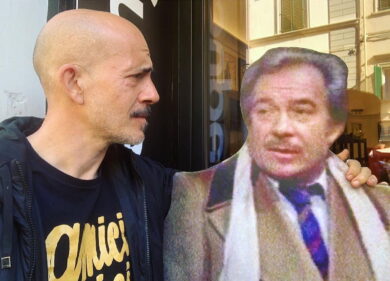 Firenze, apre il Supercazzola Store. Primo negozio dedicato ad Amici Miei