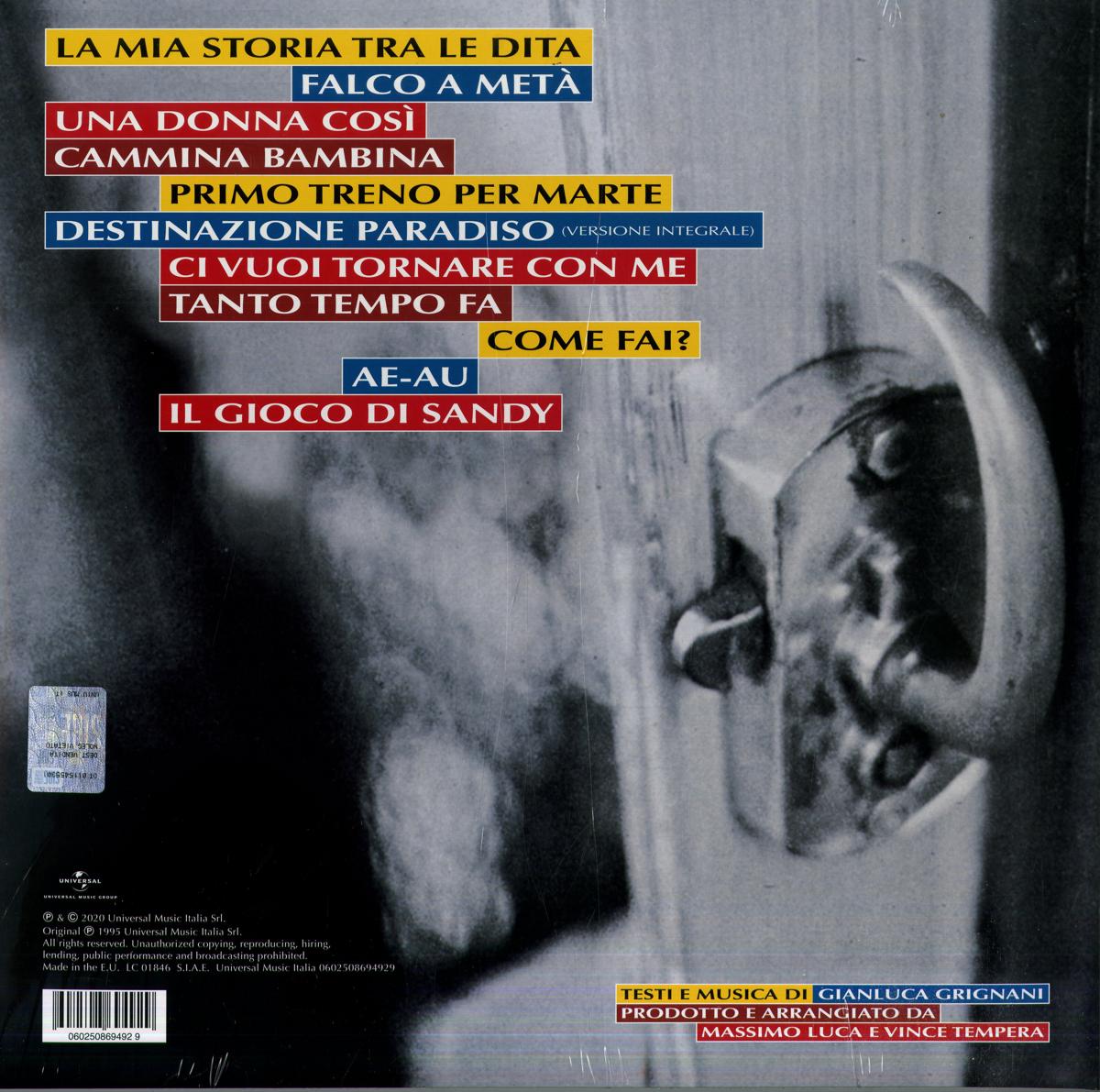 Vince Tempera protagonista di I Love 80’s il docufilm sui grandi artisti.