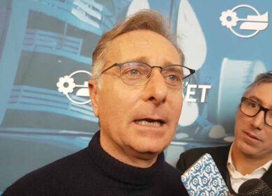 Bonolis risponde all’attacco di Pippo Baudo: “Sempre uguale? Da che pulpito”