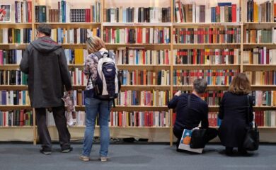 Editoria, collaborazione Aie-BolognaFiere per Bologna Children’s Books Fair