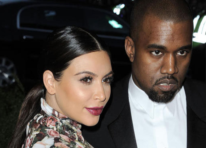 Irina Shayk e Kaney West insieme in vacanza, Kim Kardashian in lacrime. FOTO