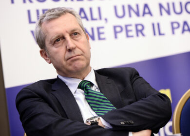 Più Europa snobba la federazione del Pd, “Faremo la nostra”