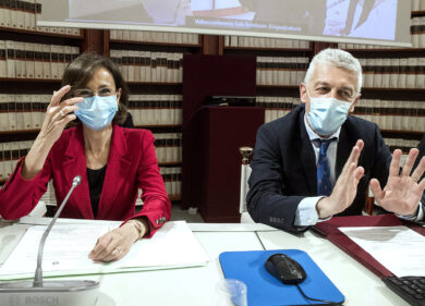 Mafia, schiaffo della Cartabia alla politica: “Legge su pentiti da preservare”