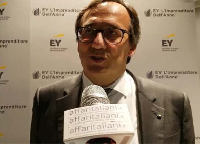 Sanlorenzo, holding famiglia Perrotti colloca il 3% a 24 euro per azione