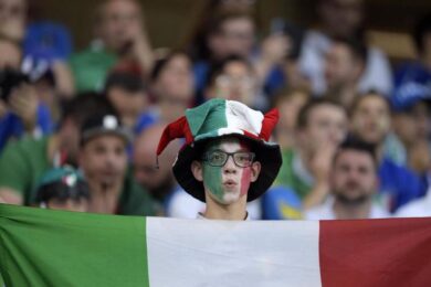 “L’Italia vincerà gli Europei”: i pronostici sono con gli Azzurri di Mancini