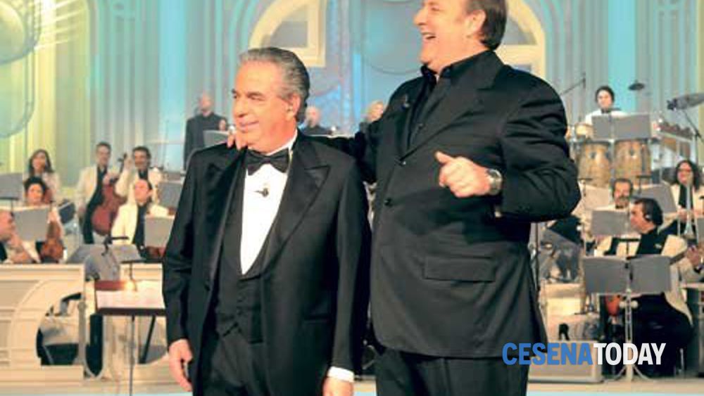 Vince Tempera protagonista di I Love 80’s il docufilm sui grandi artisti.