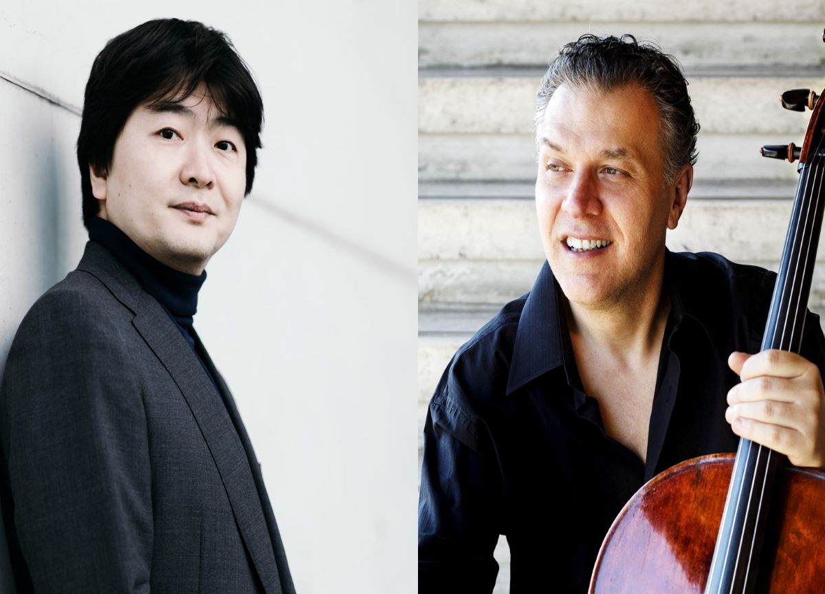 Orchestra Santa Cecilia, debutta sul podio il giapponese Kazuki Yamada Orchestra Santa Cecilia, debutta sul podio il giapponese Kazuki Yamada