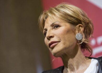 Otto e mezzo, la Gruber al veleno contro Giletti: non ti voglio come ospite