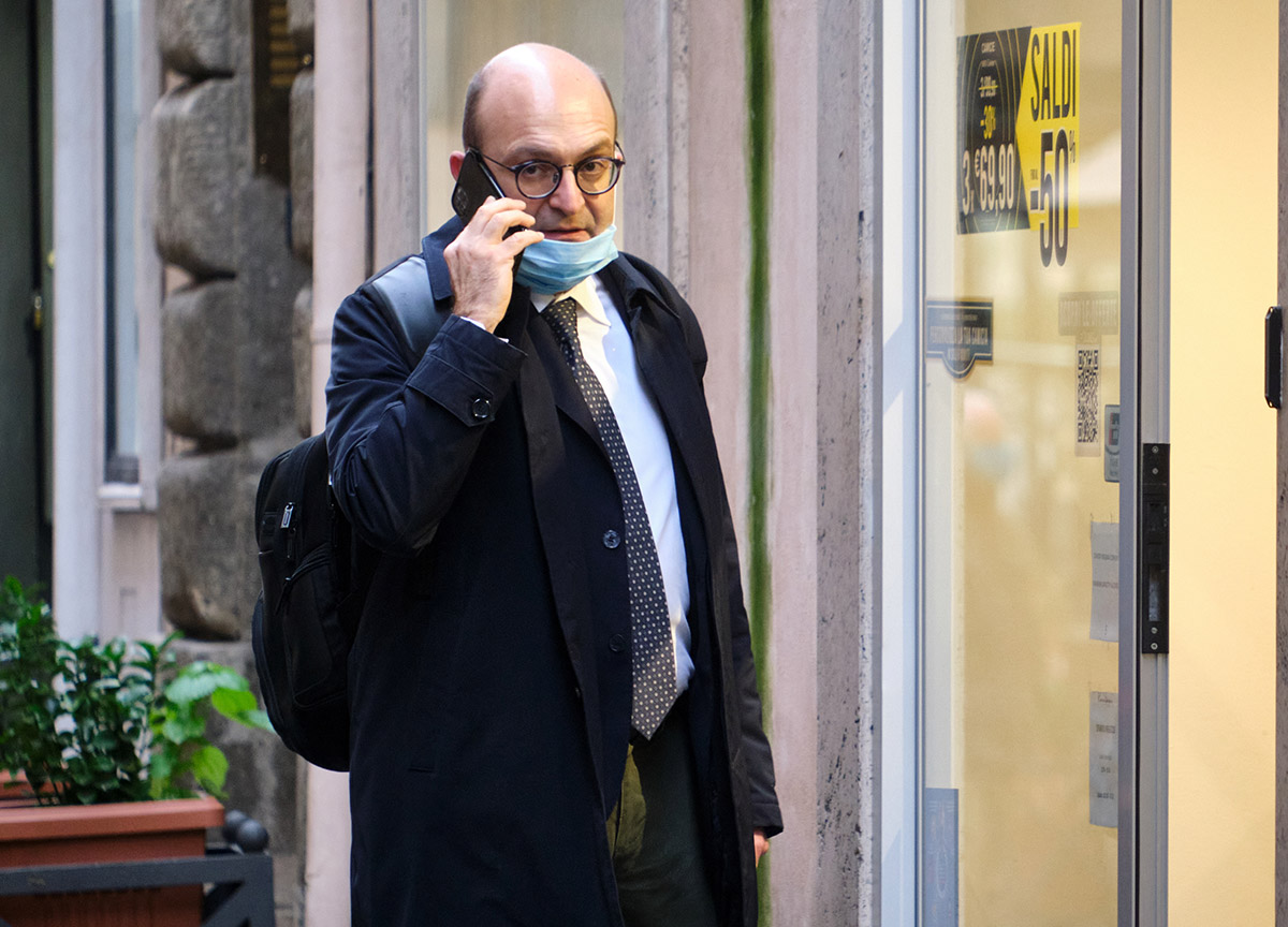 Blocco licenziamenti, Misiani (Pd): “Accordo in commissione e decreto ponte” Blocco licenziamenti, Misiani (Pd): “Accordo in commissione e decreto ponte”