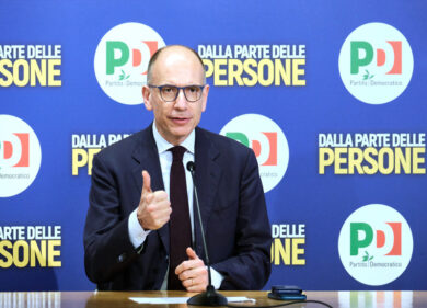 Pd, Letta prigionero delle correnti che voleva abolire. Chi sta con chi. Nomi