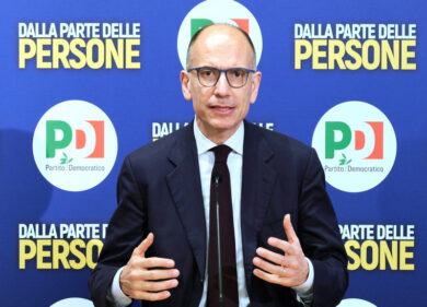 Pd nel caos e in crisi di consensi. Tutti gli errori di Letta