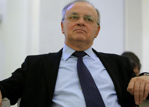 Csm. Davigo si prende la sua rivincita. “Procura Milano? Sembra Paperopoli” Csm. Davigo si prende la sua rivincita. “Procura Milano? Sembra Paperopoli”