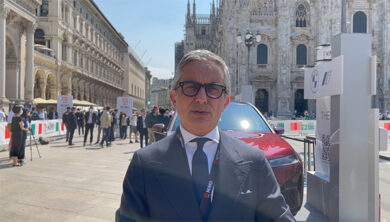 Massimiliano Di Silvestre, Presidente e AD di BMW Italia S.p.A.