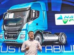 Cnh “on-highway” ha già un capo. Gerrit Marx, un passato in McKinsey