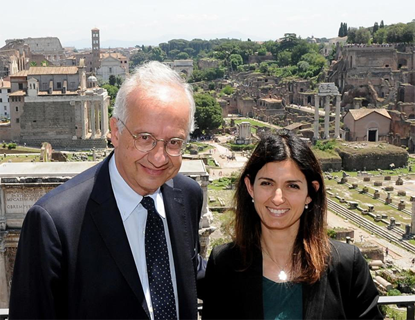 Veltroni: “Io Sindaco di Roma? Mai più, ma non ho lasciato la politica…” Veltroni: “Io Sindaco di Roma? Mai più, ma non ho lasciato la politica…”