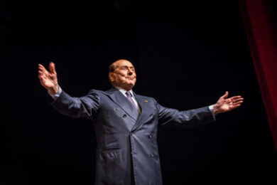 Berlusconi al Quirinale. C’è un piano. E il Cdx ha 2 voti in più di Pd e 5S…