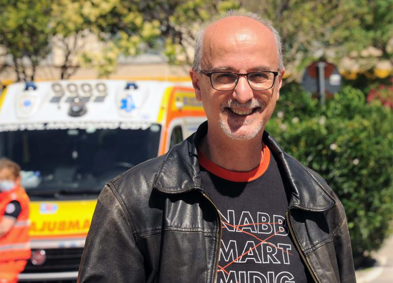 AstraZeneca, Lopalco: “Rischio/ beneficio resta favorevole. Morte rara” AstraZeneca, Lopalco: “Rischio/ beneficio resta favorevole. Morte rara”