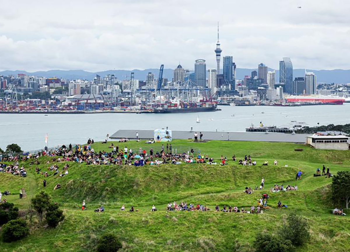 Auckland città più vivibile al mondo. 2ª la giapponese Osaka, poi Adelaide Auckland città più vivibile al mondo. 2ª la giapponese Osaka, poi Adelaide