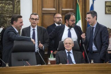 Csm. Davigo si prende la sua rivincita. “Procura Milano? Sembra Paperopoli”
