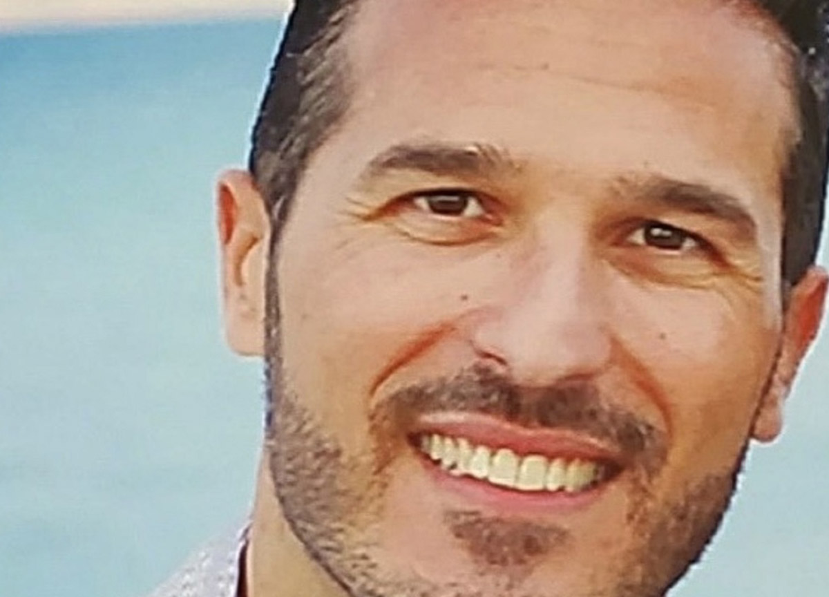Calabria, dall’altare alla politica: l’ex parroco si candida a sindaco Calabria, dall’altare alla politica: l’ex parroco si candida a sindaco