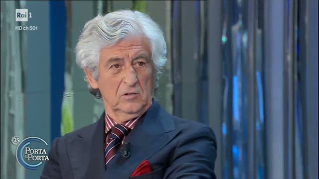 Gianni Rivera: “Vaccinarmi? Non ci penso proprio”. Burioni gli dà del babbeo Gianni Rivera: “Vaccinarmi? Non ci penso proprio”. Burioni gli dà del babbeo