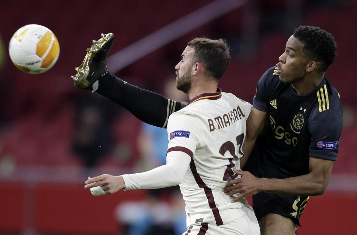 Europei di calcio: i “magnifici 8” che possono essere rivelazioni del torneo Europei di calcio: i “magnifici 8” che possono essere rivelazioni del torneo