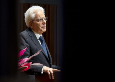 Quirinale, idea Salvini-Di Maio-Renzi. Frenare Conte e far restare Mattarella