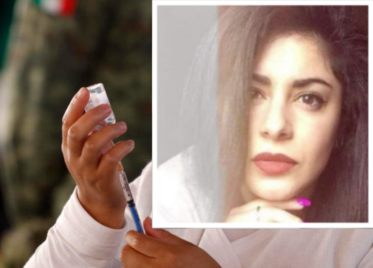 Muore per embolia polmonare a 24anni a Cosenza. Aveva fatto il vaccino Moderna Muore per embolia polmonare a 24anni a Cosenza. Aveva fatto il vaccino Moderna
