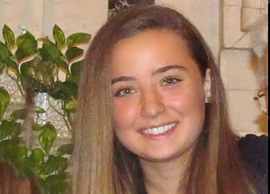 Camilla Canepa, sequestrato certificato medico prima di vaccinarsi