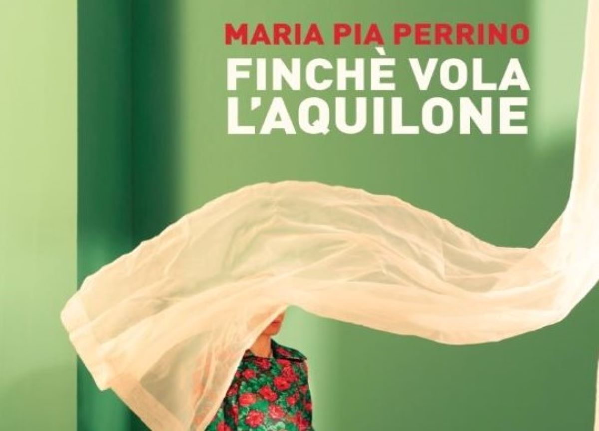 Finché vola l’aquilone, emigrare per riscoprire la libertà e le proprie radici Finché vola l’aquilone, emigrare per riscoprire la libertà e le proprie radici