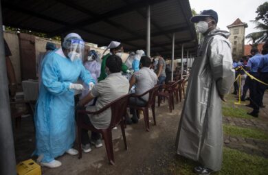 L’era delle pandemie globali è alle porte? “Cambiamo la cultura medica”