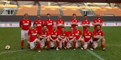 DRAMMA ERIKSEN: malore. La moglie in lacrime. Poi l’annuncio: “Sta bene”