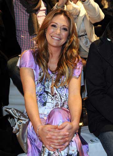 Tessa Gelisio, dalla tv ai social: “L’ecologia da sempre al centro della vita” Tessa Gelisio, dalla tv ai social: “L’ecologia da sempre al centro della vita”