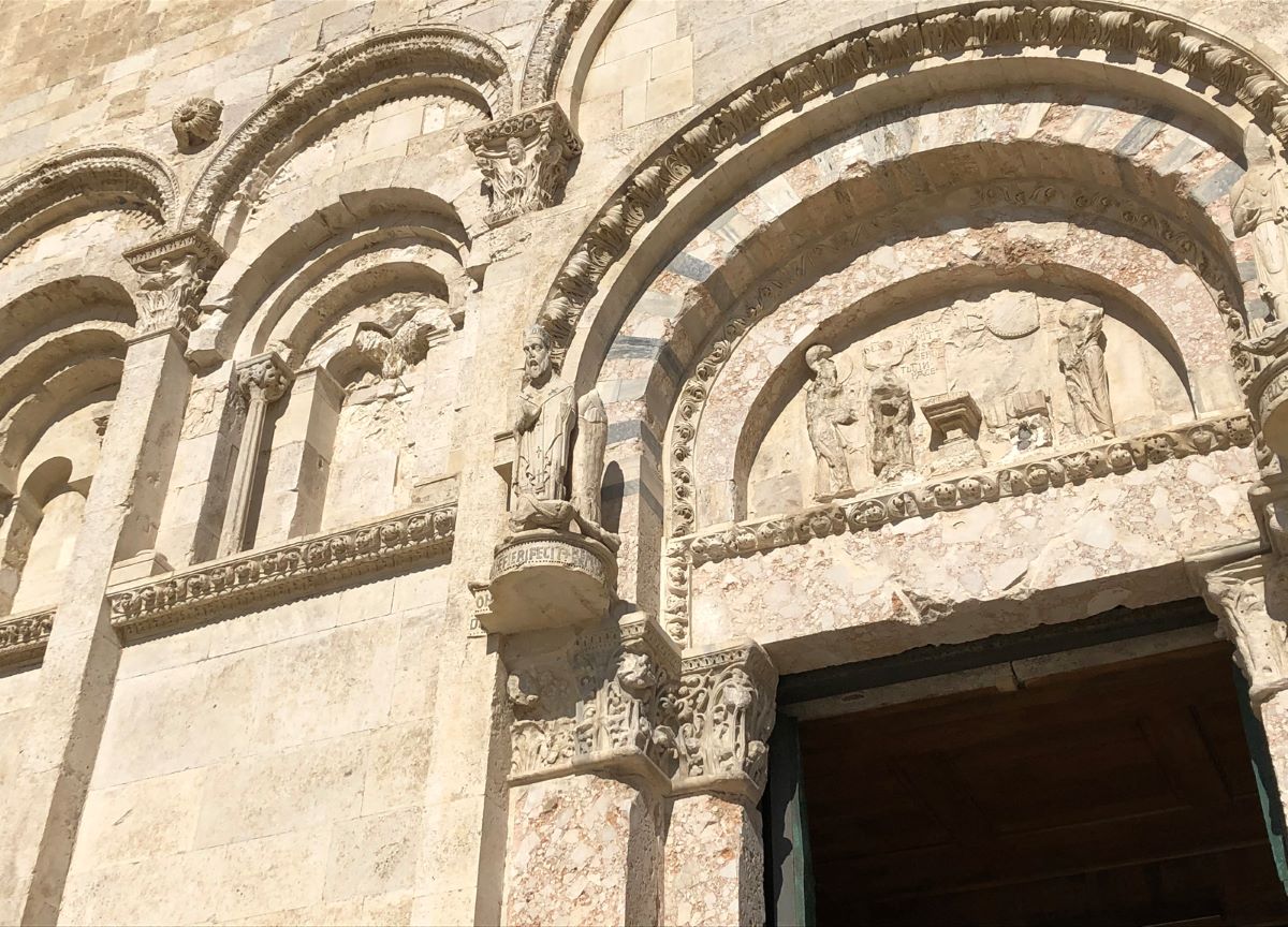 Turismo: scoprire il Molise attraverso la Tintilia, il vitigno autoctono