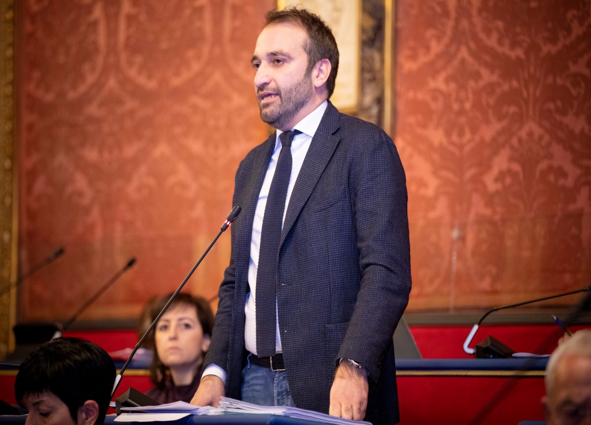 Torino, Stefano Lorusso vince le primarie Pd: il candidato più lontano dal M5s Torino, Stefano Lorusso vince le primarie Pd: il candidato più lontano dal M5s