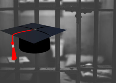 Dall’omicidio alla laurea in filosofia: quando il carcere ti cambia in meglio
