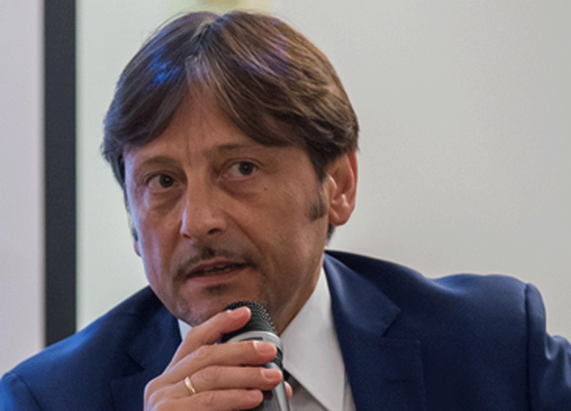 Pd, Stefàno: “Recuperare la vocazione maggioritaria”. Intervista Pd, Stefàno: “Recuperare la vocazione maggioritaria”. Intervista