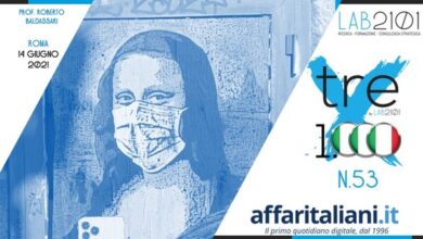 Sondaggi, Lega nettamente primo partito. Pd molto staccato, Meloni terza