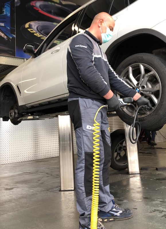 Pirelli: al via dal 16 giugno il piano vaccinale per dipendenti e familiari