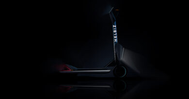 Pininfarina, MT Distribution e Helbiz: insieme per una micro-mobilità elegante