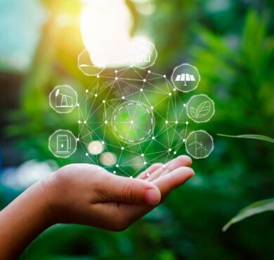 Trasformazione sostenibile: Inrete Green nuovo partner etico per le imprese