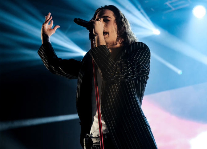 Giorgia Soleri, fidanzata di Damiano dei Maneskin: “Ho una sessualità fluida”