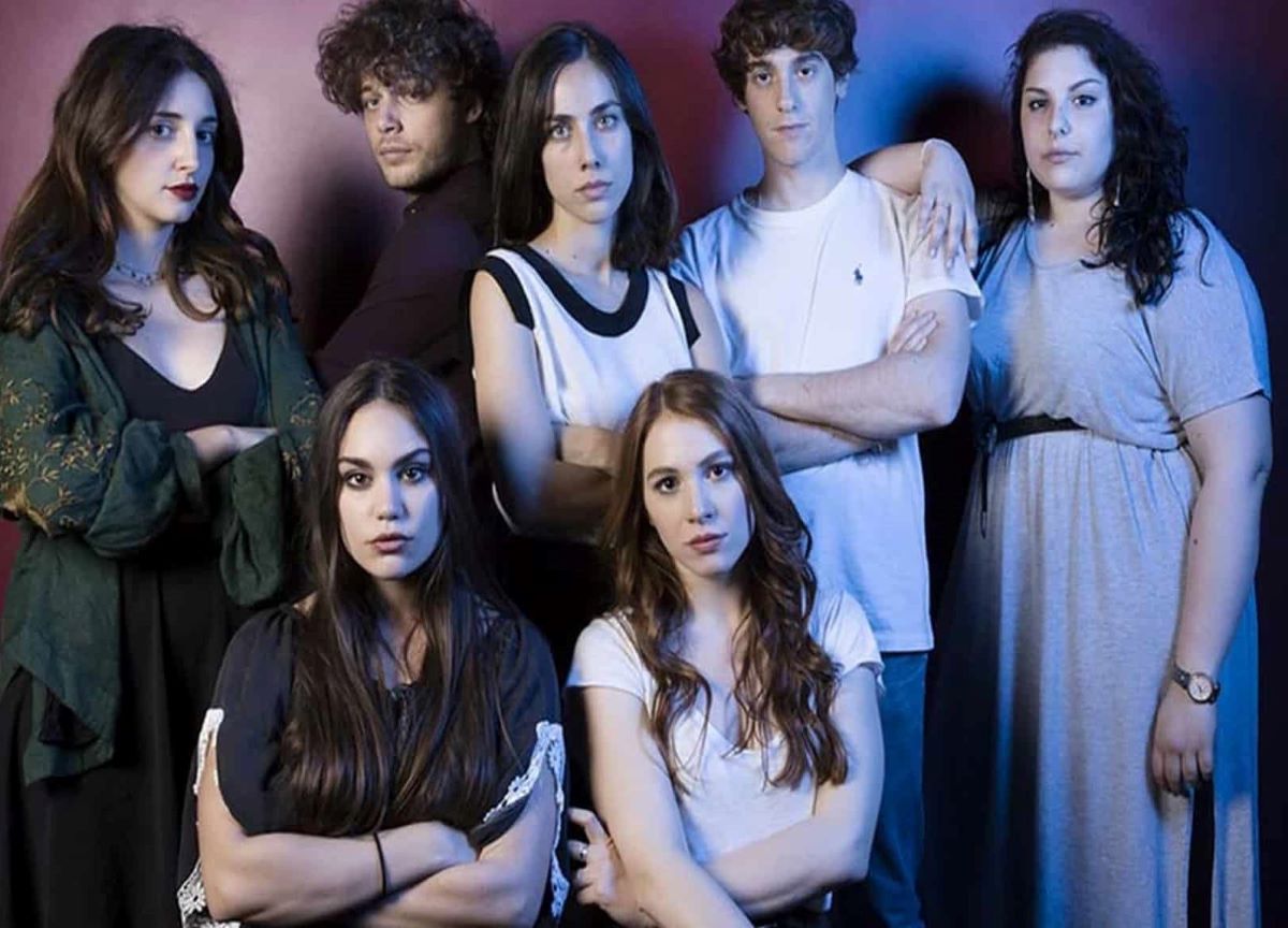 Skam Italia 5, Netflix ufficializza la nuova stagione: ecco quando arriva