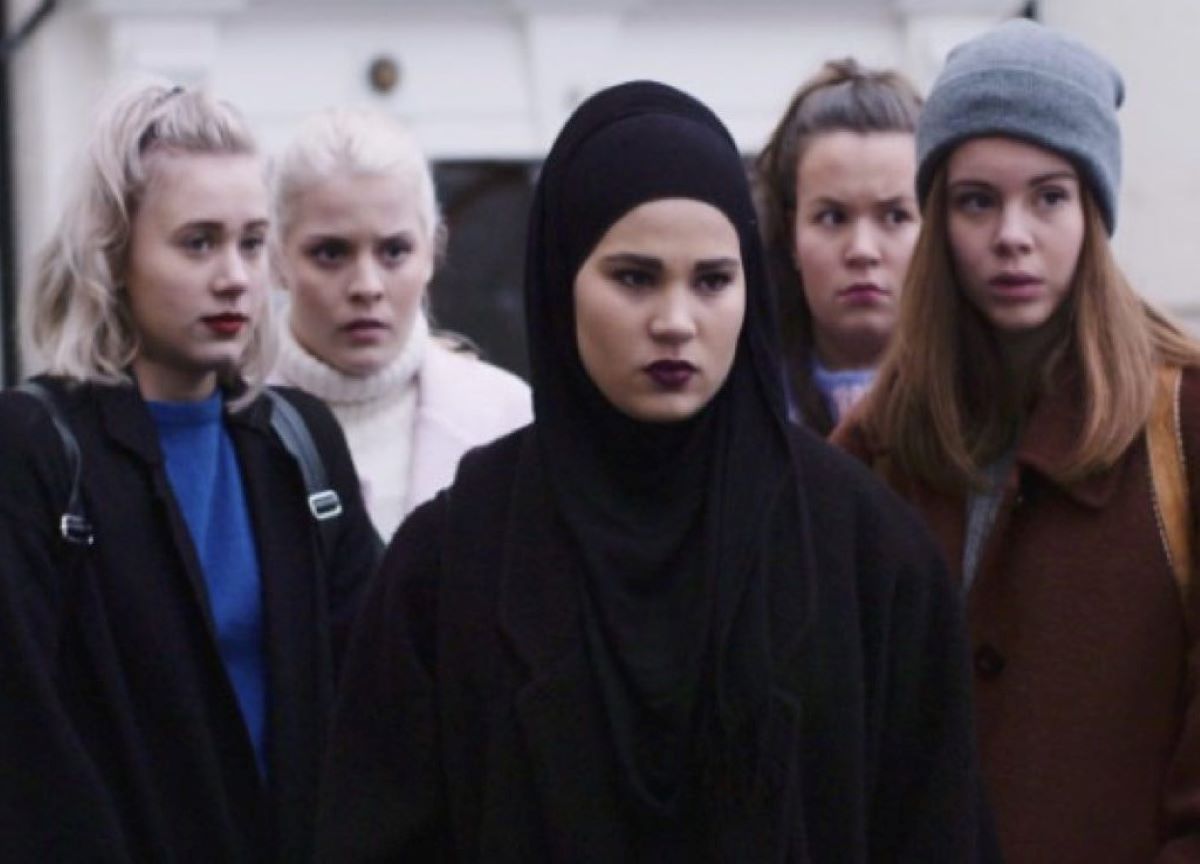 Skam Italia 5, Netflix ufficializza la nuova stagione: ecco quando arriva