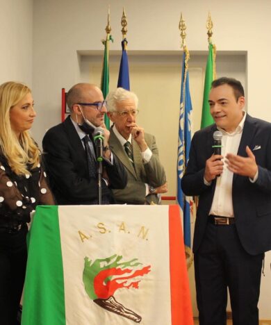 Alberto Sordi segreto, quinto premio letterario per il libro di Igor Righetti