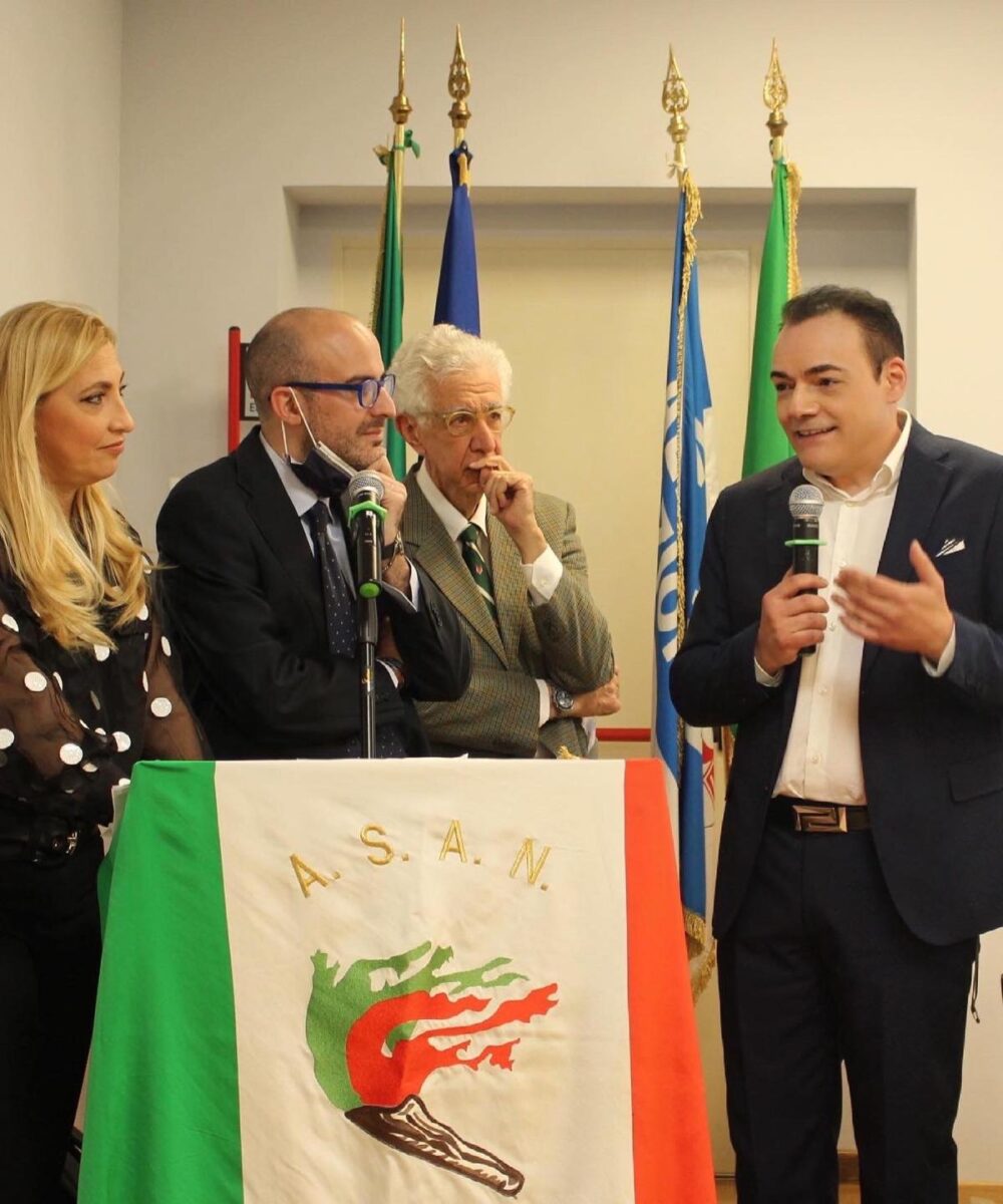 Alberto Sordi segreto, quinto premio letterario per il libro di Igor Righetti Alberto Sordi segreto, quinto premio letterario per il libro di Igor Righetti