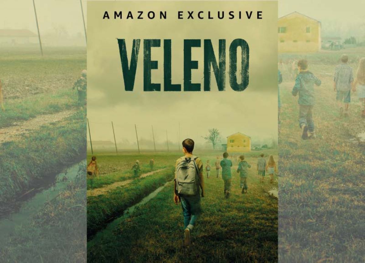 Diavoli della Bassa Modenese, la verità del bambino zero: “Ho inventato tutto” Diavoli della Bassa Modenese, la verità del bambino zero: “Ho inventato tutto”