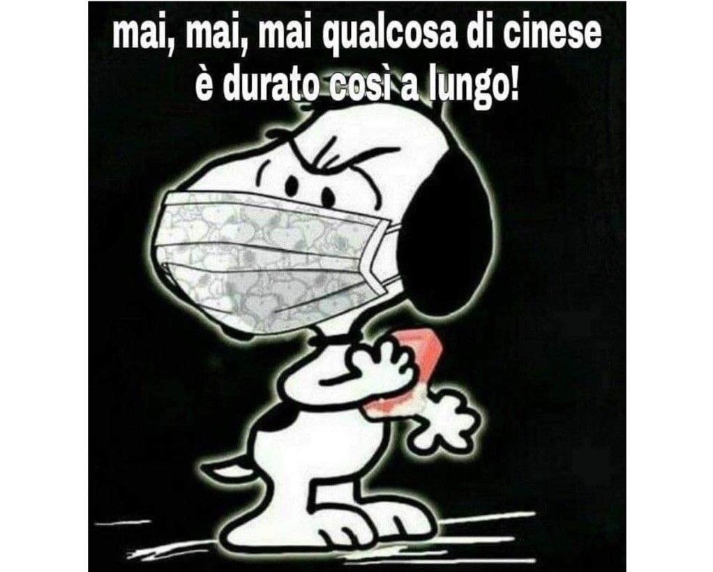 Covid vissuto con ironia: 2ª dose di vaccino? No a chi è morto dopo la prima Covid vissuto con ironia: 2ª dose di vaccino? No a chi è morto dopo la prima